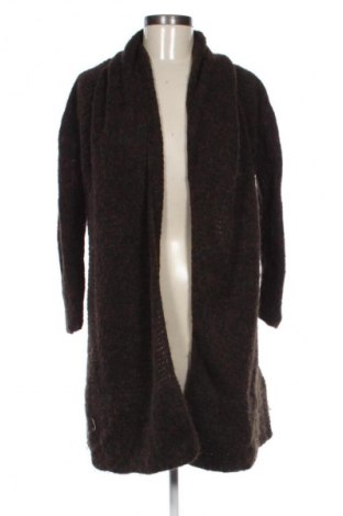 Дамска жилетка Unbranded, Размер L, Цвят Кафяв, Цена 6,13 €