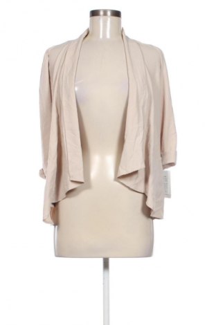 Dámsky kardigán Unbranded, Velikost M, Barva Béžová, Cena  49,00 Kč