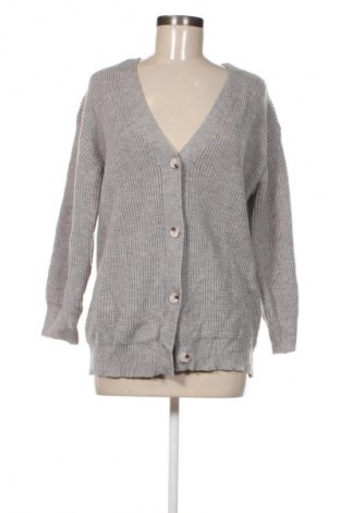 Dámsky kardigán Unbranded, Velikost L, Barva Šedá, Cena  49,00 Kč