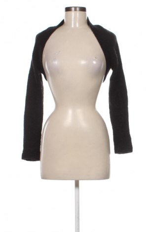 Damski kardigan Unbranded, Rozmiar XS, Kolor Czarny, Cena 27,56 zł