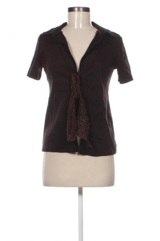 Dámsky kardigán Unbranded, Velikost L, Barva Hnědá, Cena  99,00 Kč