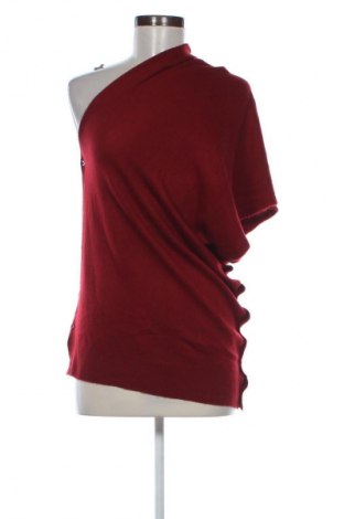 Дамска жилетка Unbranded, Размер M, Цвят Червен, Цена 3,06 €