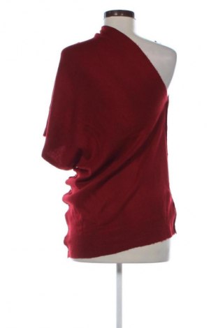 Дамска жилетка Unbranded, Размер M, Цвят Червен, Цена 3,06 €