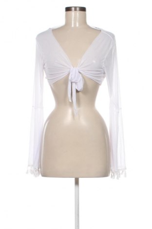 Damski kardigan Unbranded, Rozmiar S, Kolor Biały, Cena 26,99 zł