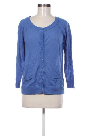 Cardigan de damă Unbranded, Mărime XL, Culoare Albastru, Preț 30,99 Lei, #134210527