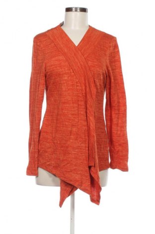 Damen Strickjacke Unbranded, Größe XL, Farbe Orange, Preis 11,99 €
