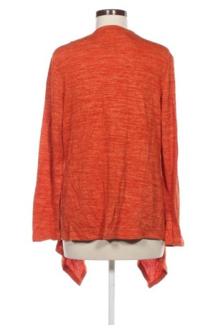 Damen Strickjacke Unbranded, Größe XL, Farbe Orange, Preis 11,99 €