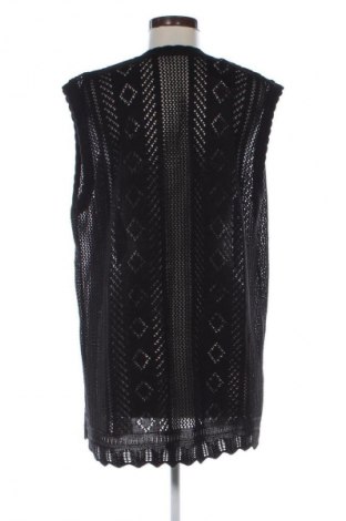 Дамска жилетка Unbranded, Размер M, Цвят Черен, Цена 2,22 €