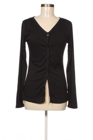 Damski kardigan Unbranded, Rozmiar M, Kolor Czarny, Cena 6,99 zł
