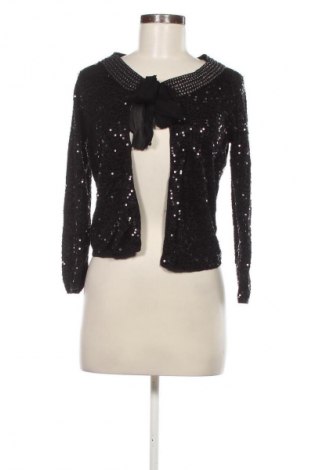 Cardigan de damă Unbranded, Mărime M, Culoare Negru, Preț 21,99 Lei