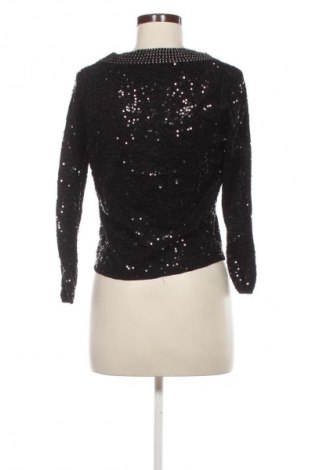 Cardigan de damă Unbranded, Mărime M, Culoare Negru, Preț 21,99 Lei