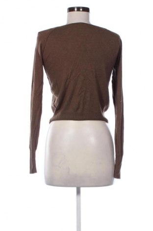 Dámsky kardigán Unbranded, Velikost S, Barva Hnědá, Cena  89,00 Kč