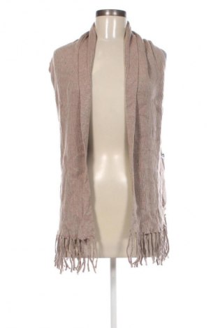 Дамска жилетка Unbranded, Размер M, Цвят Кафяв, Цена 16,36 €