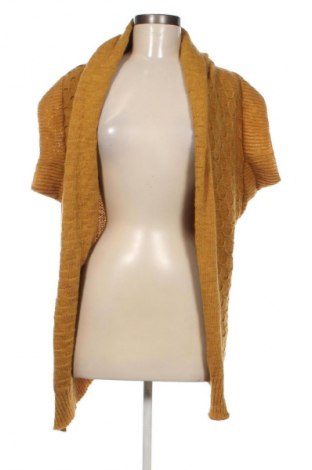 Damen Strickjacke Unbranded, Größe M, Farbe Gelb, Preis 1,99 €