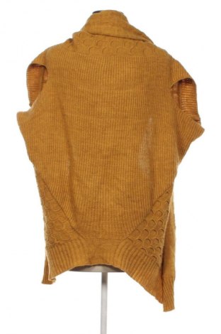 Damen Strickjacke Unbranded, Größe M, Farbe Gelb, Preis 1,99 €