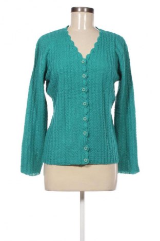 Dámsky kardigán Unbranded, Velikost M, Barva Zelená, Cena  229,00 Kč