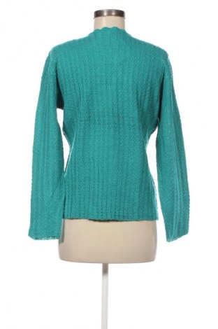 Dámsky kardigán Unbranded, Velikost M, Barva Zelená, Cena  229,00 Kč