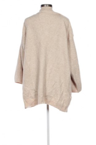 Dámsky kardigán Unbranded, Veľkosť XL, Farba Béžová, Cena  8,95 €