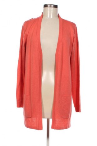 Γυναικεία ζακέτα Unbranded, Μέγεθος M, Χρώμα Πορτοκαλί, Τιμή 13,99 €