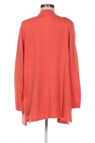 Γυναικεία ζακέτα Unbranded, Μέγεθος M, Χρώμα Πορτοκαλί, Τιμή 13,99 €