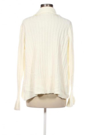 Дамска жилетка Unbranded, Размер M, Цвят Бял, Цена 10,73 €