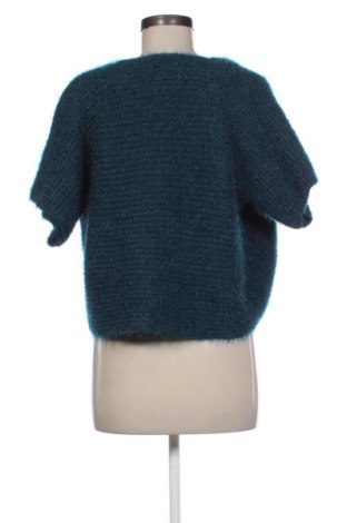 Дамска жилетка Unbranded, Размер S, Цвят Син, Цена 7,75 €