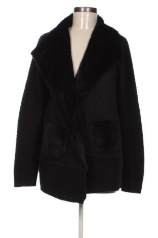 Дамска жилетка Unbranded, Размер L, Цвят Черен, Цена 10,22 €