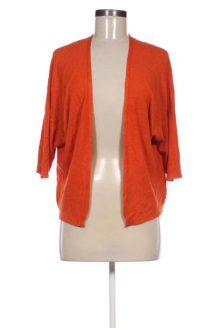 Дамска жилетка Unbranded, Размер S, Цвят Оранжев, Цена 2,55 €