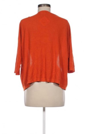 Дамска жилетка Unbranded, Размер S, Цвят Оранжев, Цена 2,55 €