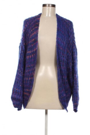 Дамска жилетка Unbranded, Размер L, Цвят Син, Цена 9,71 €