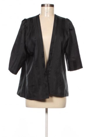 Дамска жилетка Unbranded, Размер M, Цвят Черен, Цена 2,55 €