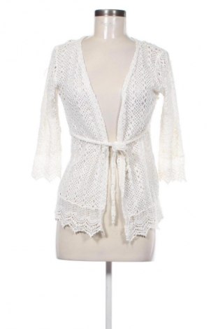 Dámsky kardigán Unbranded, Veľkosť L, Farba Kremová, Cena  2,95 €