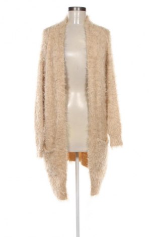 Дамска жилетка Unbranded, Размер M, Цвят Бежов, Цена 18,40 €