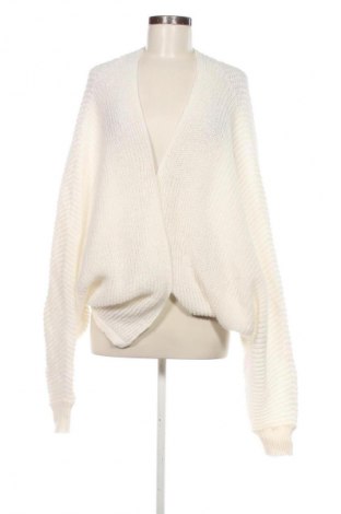 Дамска жилетка Unbranded, Размер XXL, Цвят Бял, Цена 12,78 €