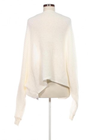 Дамска жилетка Unbranded, Размер XXL, Цвят Бял, Цена 12,78 €