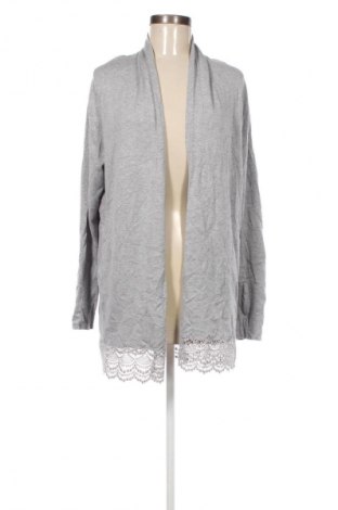 Дамска жилетка Unbranded, Размер L, Цвят Сив, Цена 5,62 €