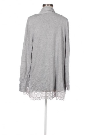 Дамска жилетка Unbranded, Размер L, Цвят Сив, Цена 5,62 €