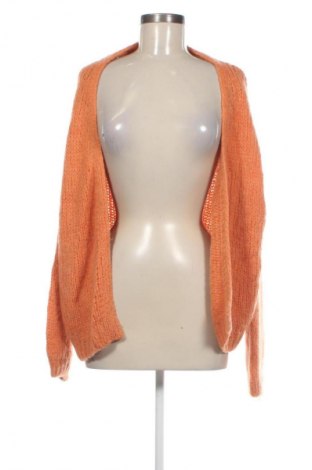 Дамска жилетка Unbranded, Размер 3XL, Цвят Оранжев, Цена 14,82 €