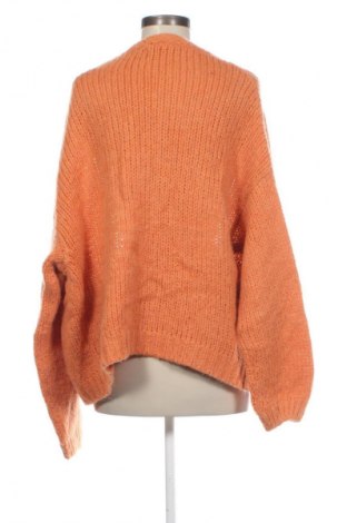 Дамска жилетка Unbranded, Размер 3XL, Цвят Оранжев, Цена 14,82 €