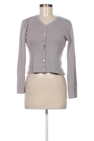 Dámsky kardigán Unbranded, Velikost M, Barva Šedá, Cena  219,00 Kč