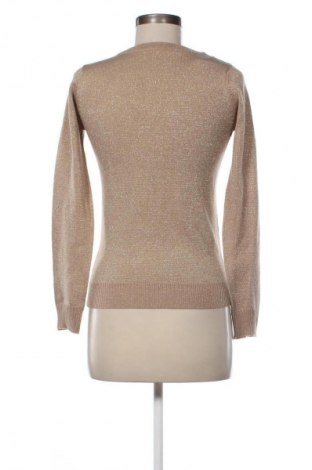 Дамска жилетка Unbranded, Размер S, Цвят Бежов, Цена 3,57 €