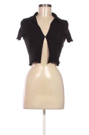 Дамска жилетка Unbranded, Размер S, Цвят Черен, Цена 3,57 €