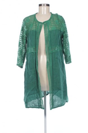 Damski kardigan Unbranded, Rozmiar M, Kolor Zielony, Cena 31,76 zł