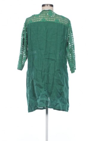 Damski kardigan Unbranded, Rozmiar M, Kolor Zielony, Cena 31,76 zł