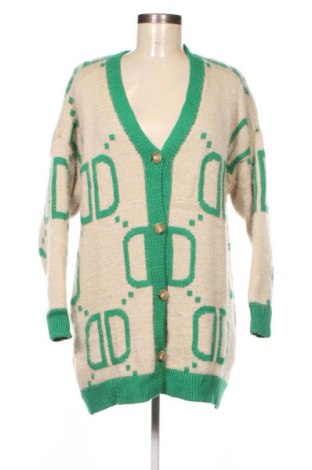 Дамска жилетка Unbranded, Размер XL, Цвят Многоцветен, Цена 14,31 €