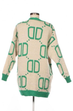 Дамска жилетка Unbranded, Размер XL, Цвят Многоцветен, Цена 14,31 €