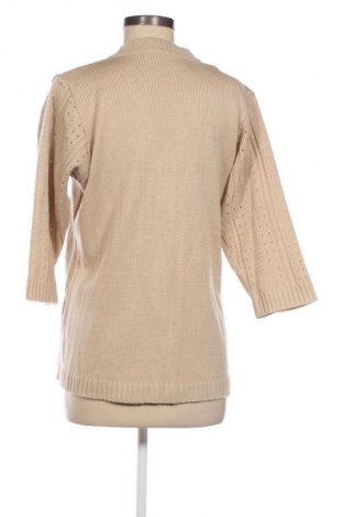 Dámsky kardigán Unbranded, Veľkosť XL, Farba Béžová, Cena  2,23 €