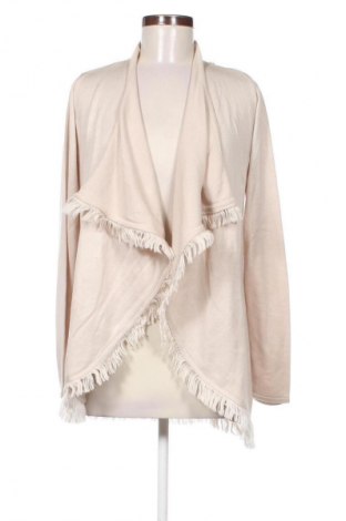 Дамска жилетка Unbranded, Размер S, Цвят Бежов, Цена 2,55 €