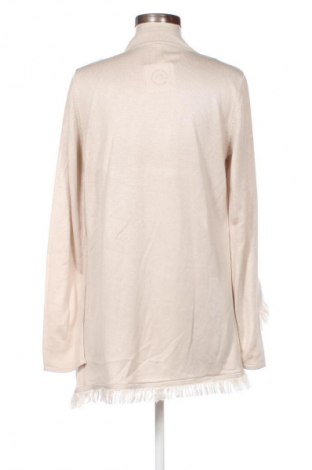 Дамска жилетка Unbranded, Размер S, Цвят Бежов, Цена 2,55 €