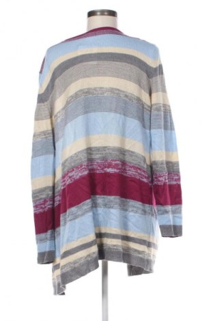 Дамска жилетка Unbranded, Размер XL, Цвят Многоцветен, Цена 9,20 €